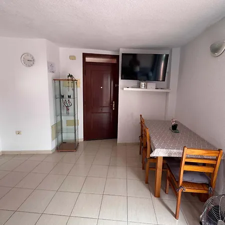 Principado Skyline Lejlighed